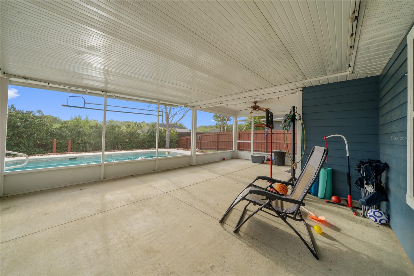 HIGH SPGS HILLS PH I - Residential