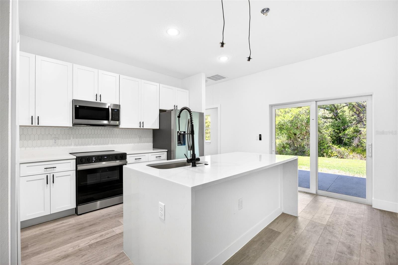 PORT CHARLOTTE SEC 038 - Residential