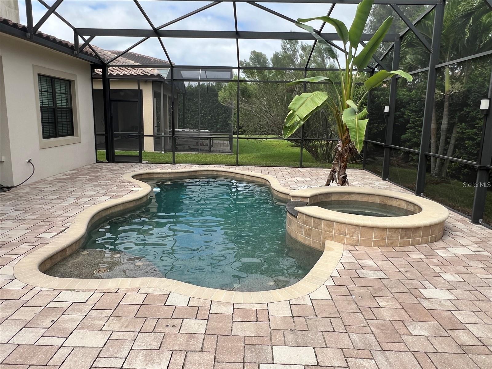 EAGLE CRK PH 01 VILLAGE G - Residential Lease