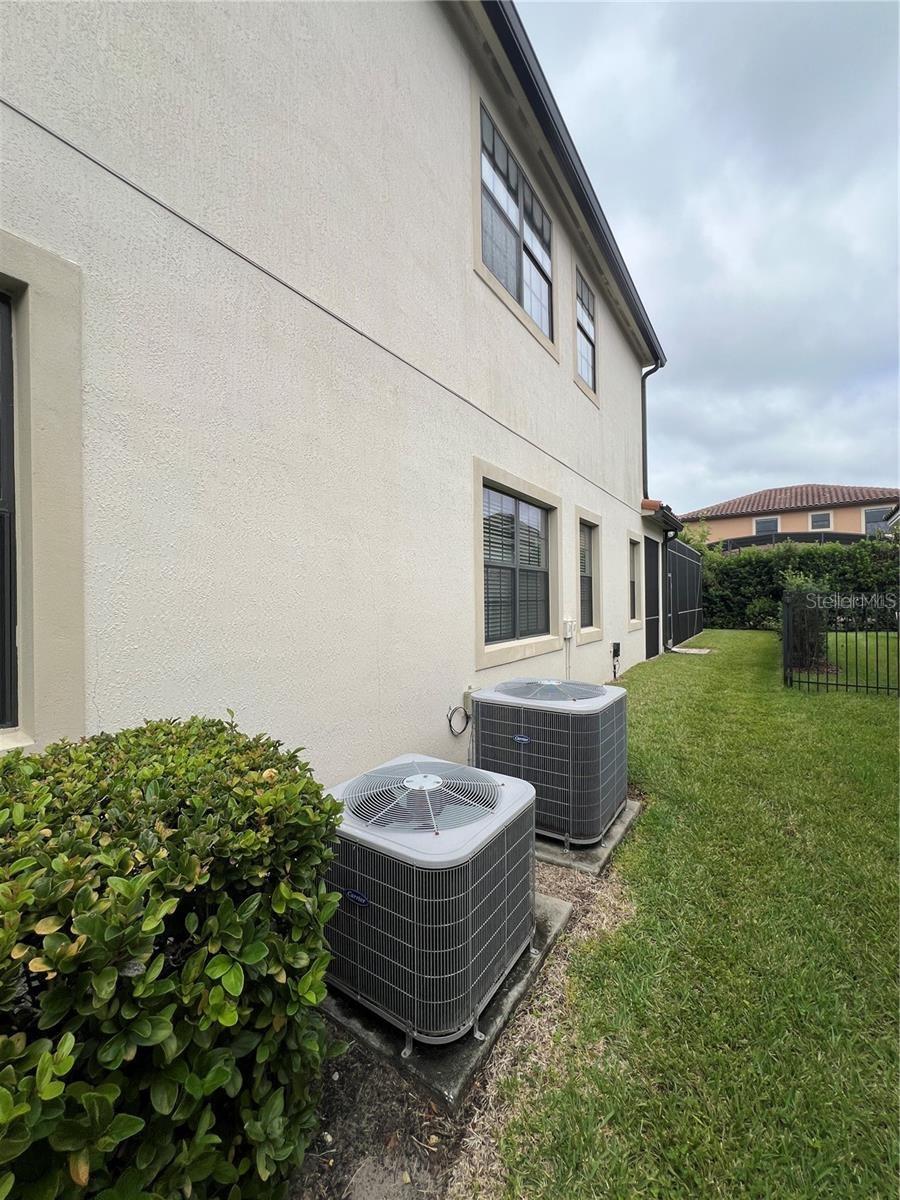 EAGLE CRK PH 01 VILLAGE G - Residential Lease