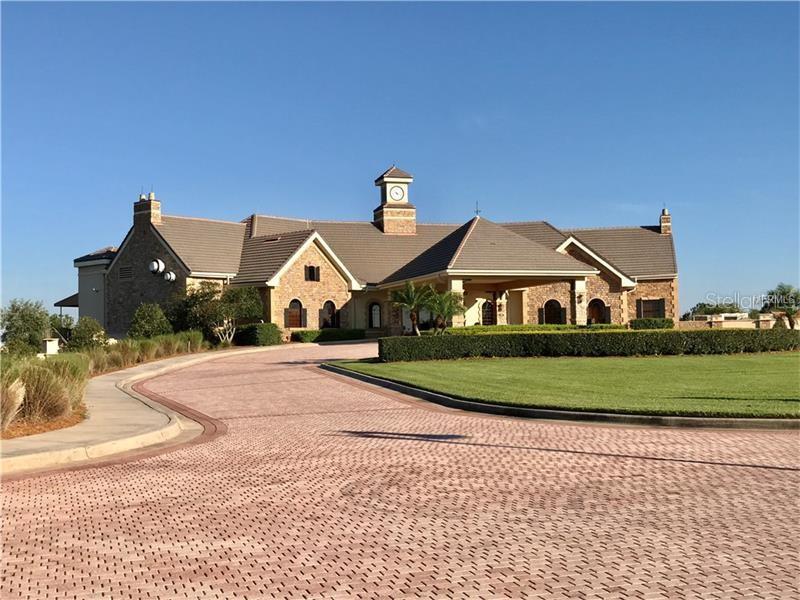 EAGLE CRK PH 01 VILLAGE G - Residential Lease