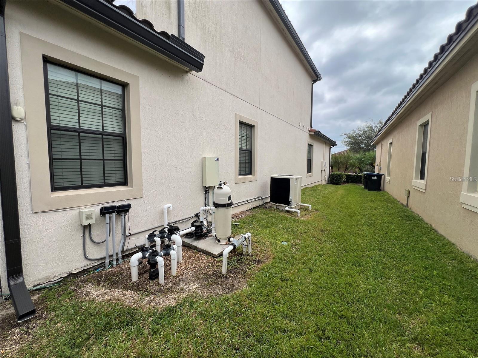 EAGLE CRK PH 01 VILLAGE G - Residential Lease