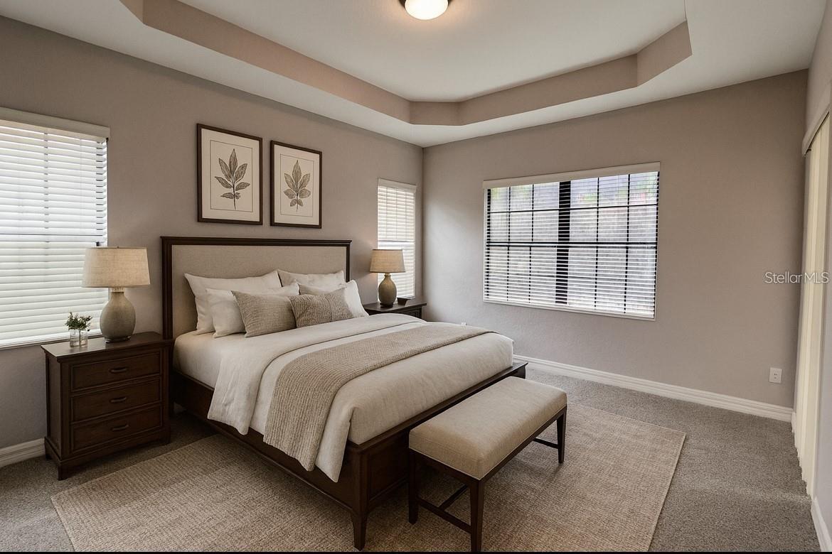 EAGLE CRK PH 01 VILLAGE G - Residential Lease