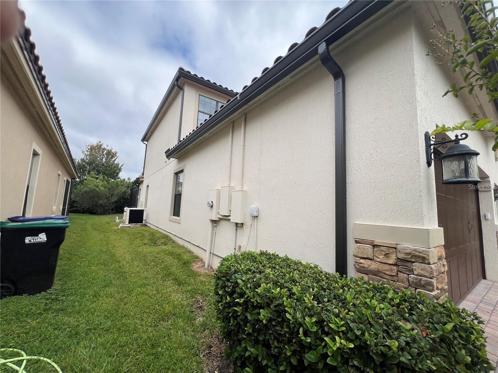 EAGLE CRK PH 01 VILLAGE G - Residential Lease