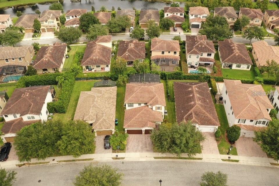 EAGLE CRK PH 01 VILLAGE G - Residential Lease