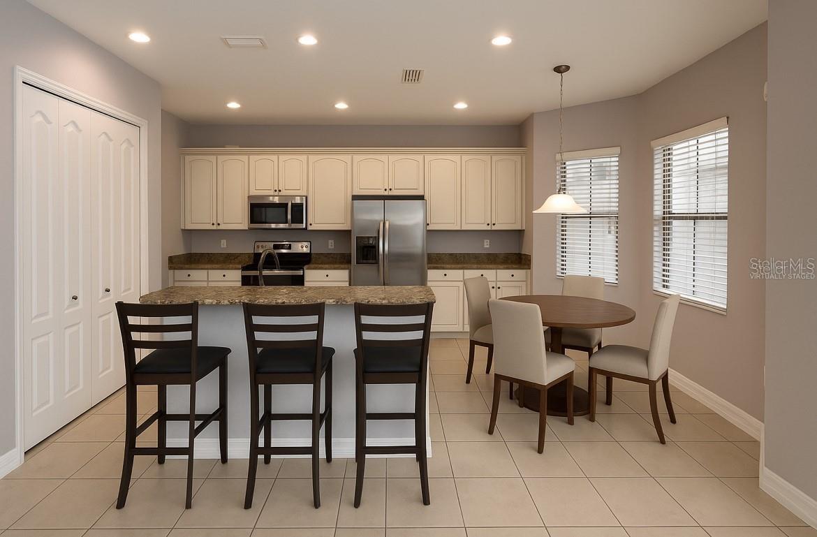 EAGLE CRK PH 01 VILLAGE G - Residential Lease