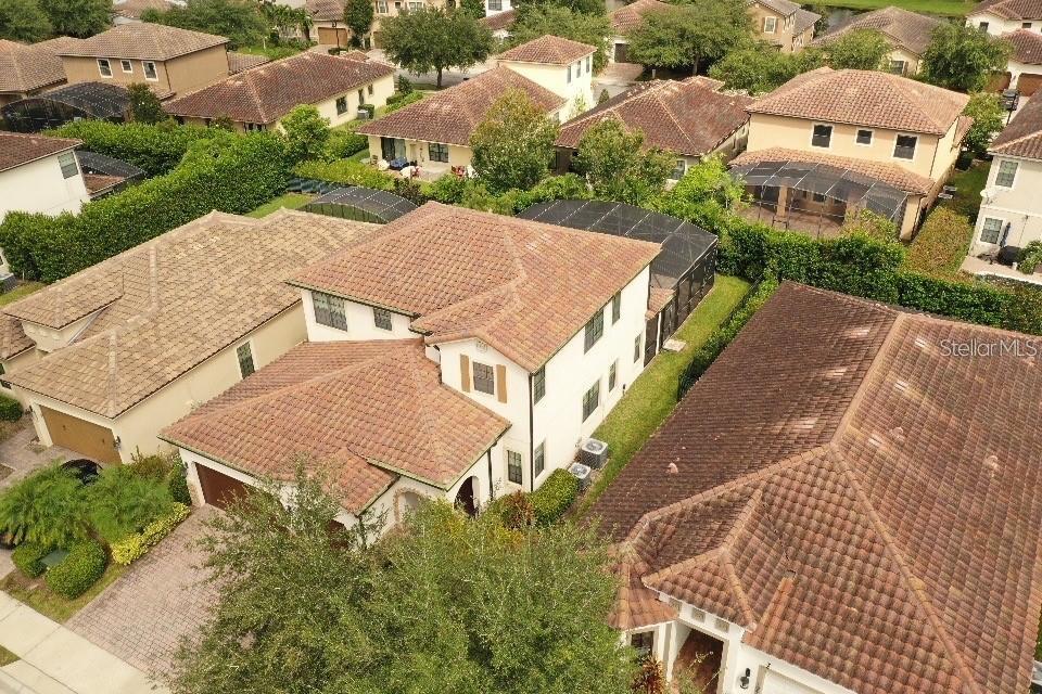 EAGLE CRK PH 01 VILLAGE G - Residential Lease