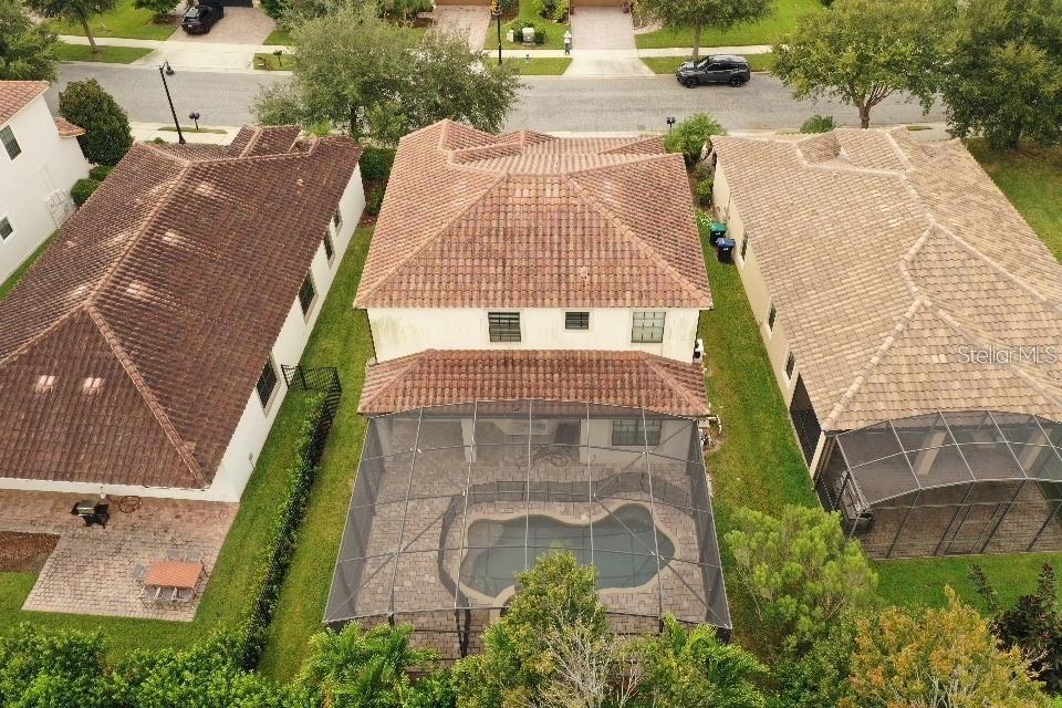 EAGLE CRK PH 01 VILLAGE G - Residential Lease