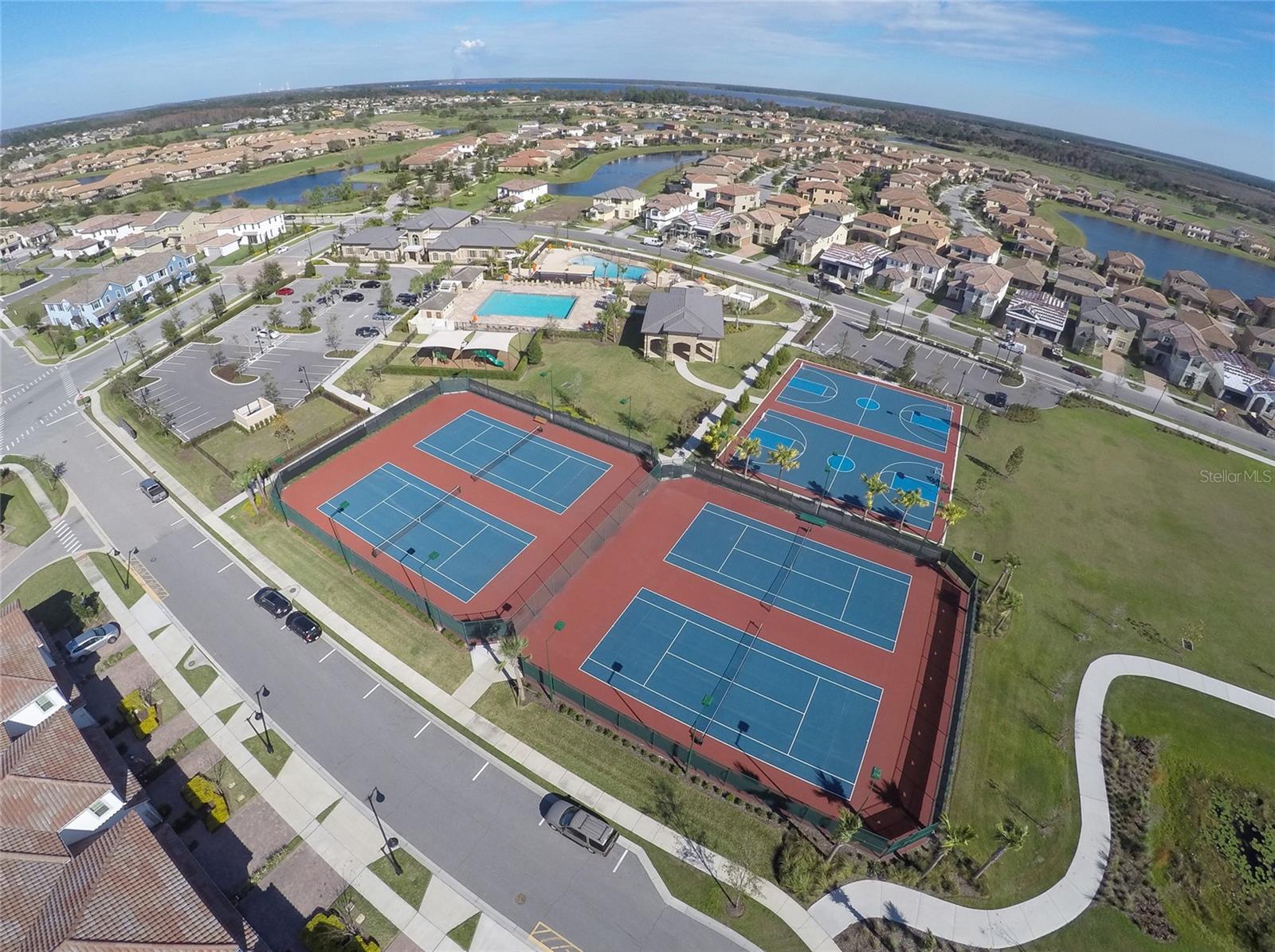 EAGLE CRK PH 01 VILLAGE G - Residential Lease