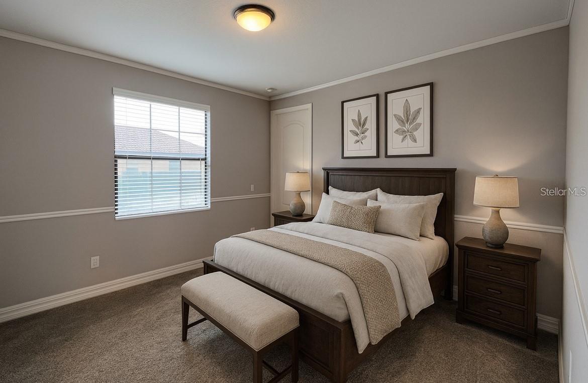 EAGLE CRK PH 01 VILLAGE G - Residential Lease