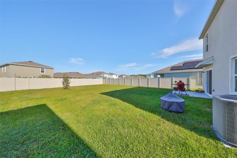 A home in WIMAUMA