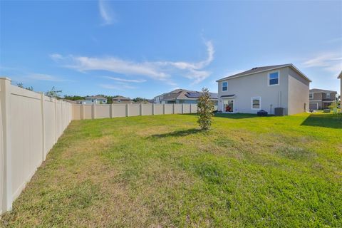 A home in WIMAUMA