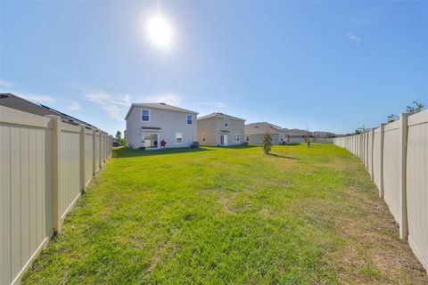 A home in WIMAUMA