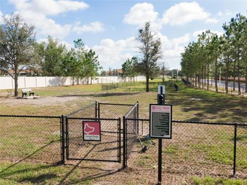 A home in WIMAUMA