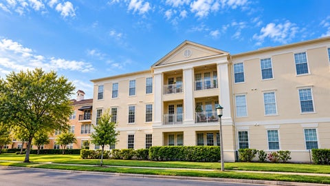 Photo of 201 Longview Avenue #202, Celebration, FL 34747 (MLS # S5158788)