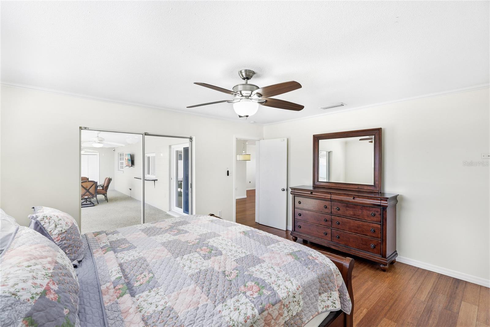 BEIGHNEER MANOR - Residential