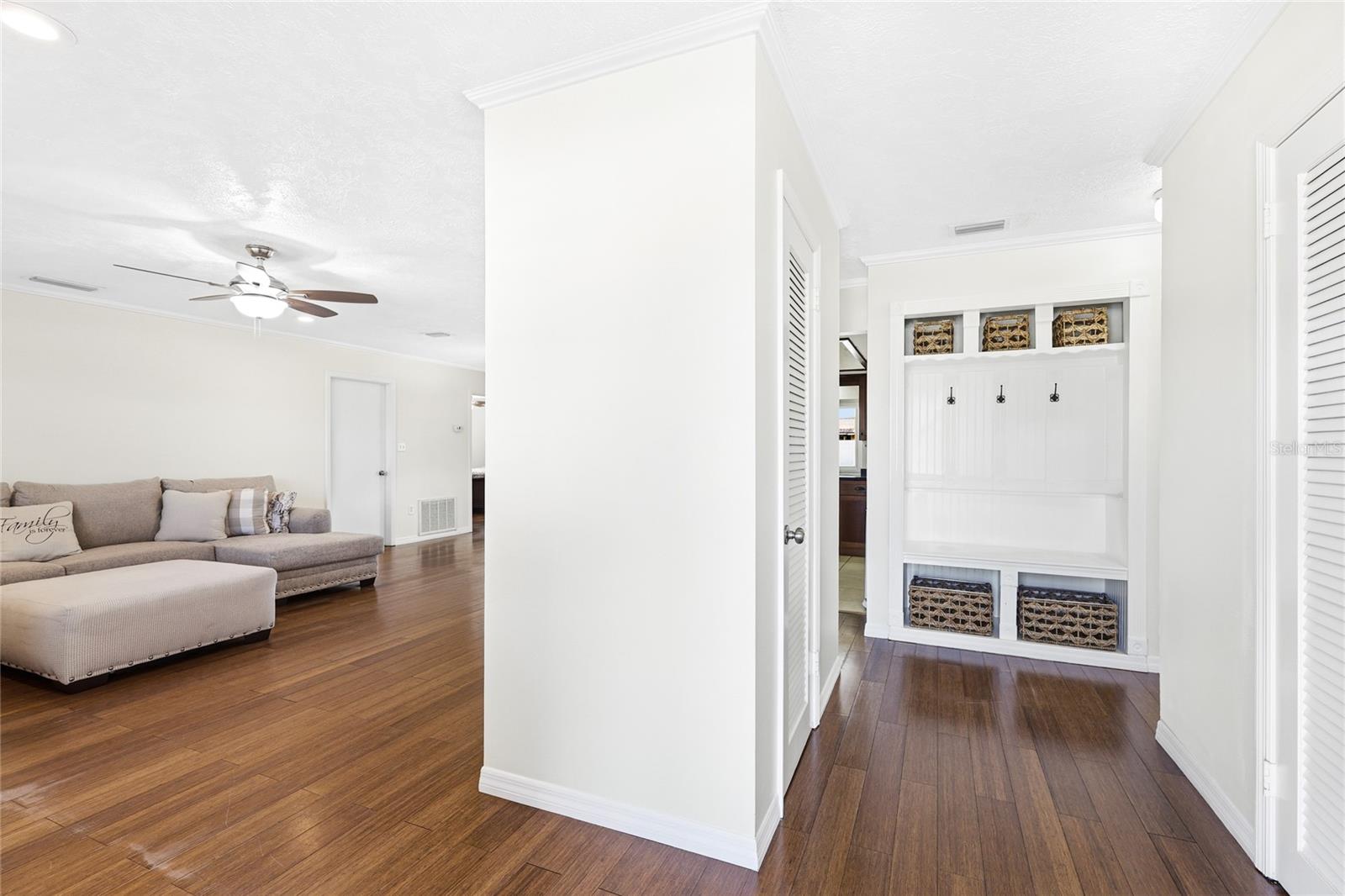 BEIGHNEER MANOR - Residential