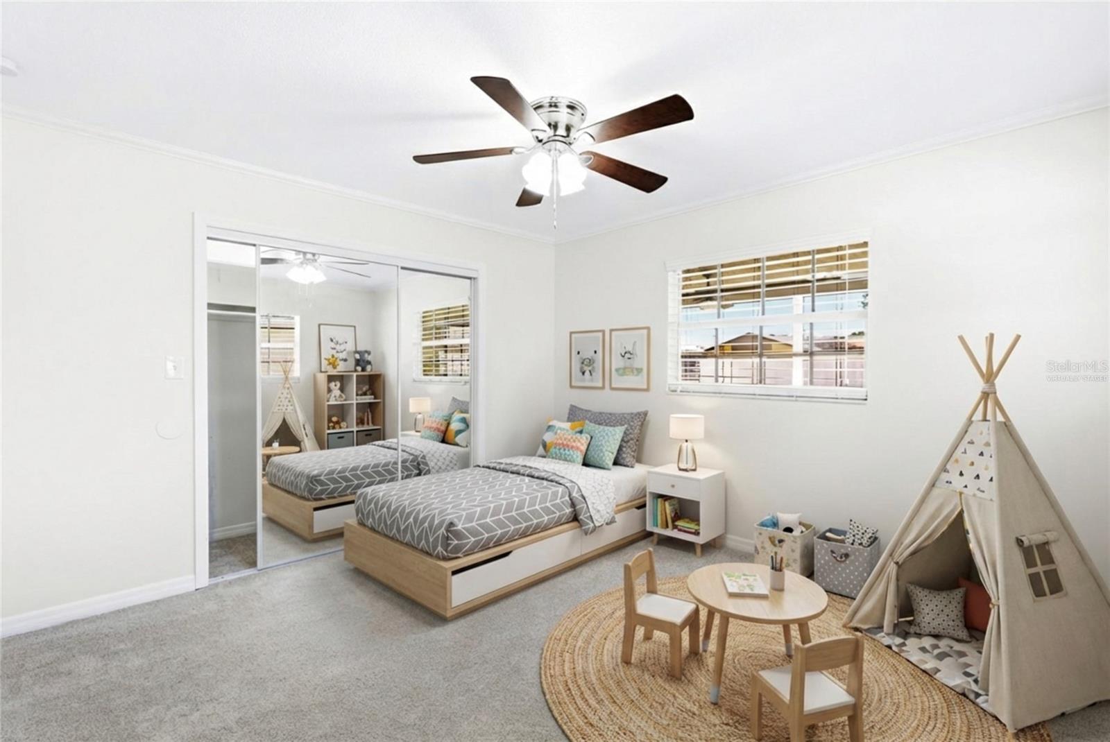 BEIGHNEER MANOR - Residential