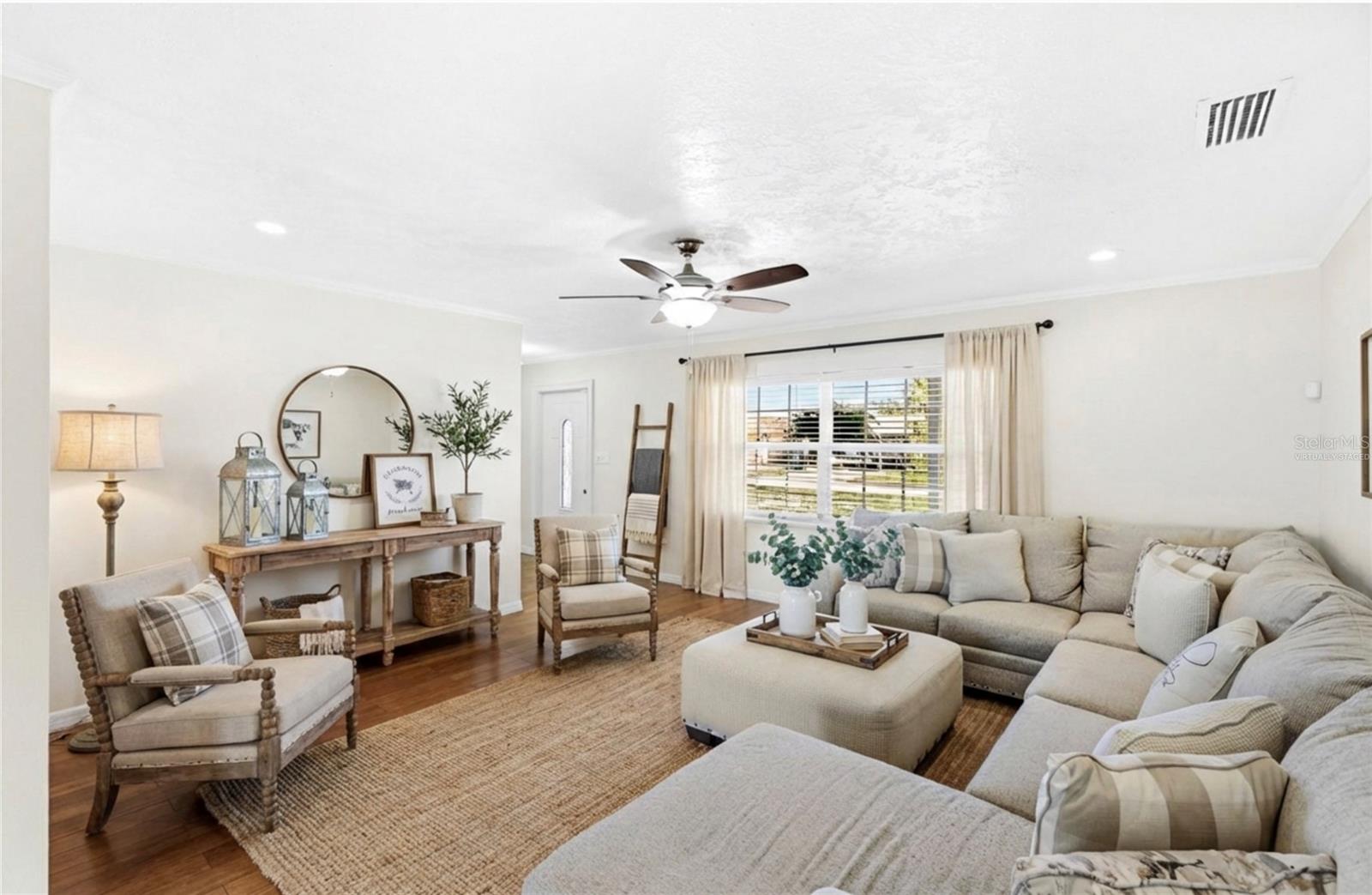 BEIGHNEER MANOR - Residential