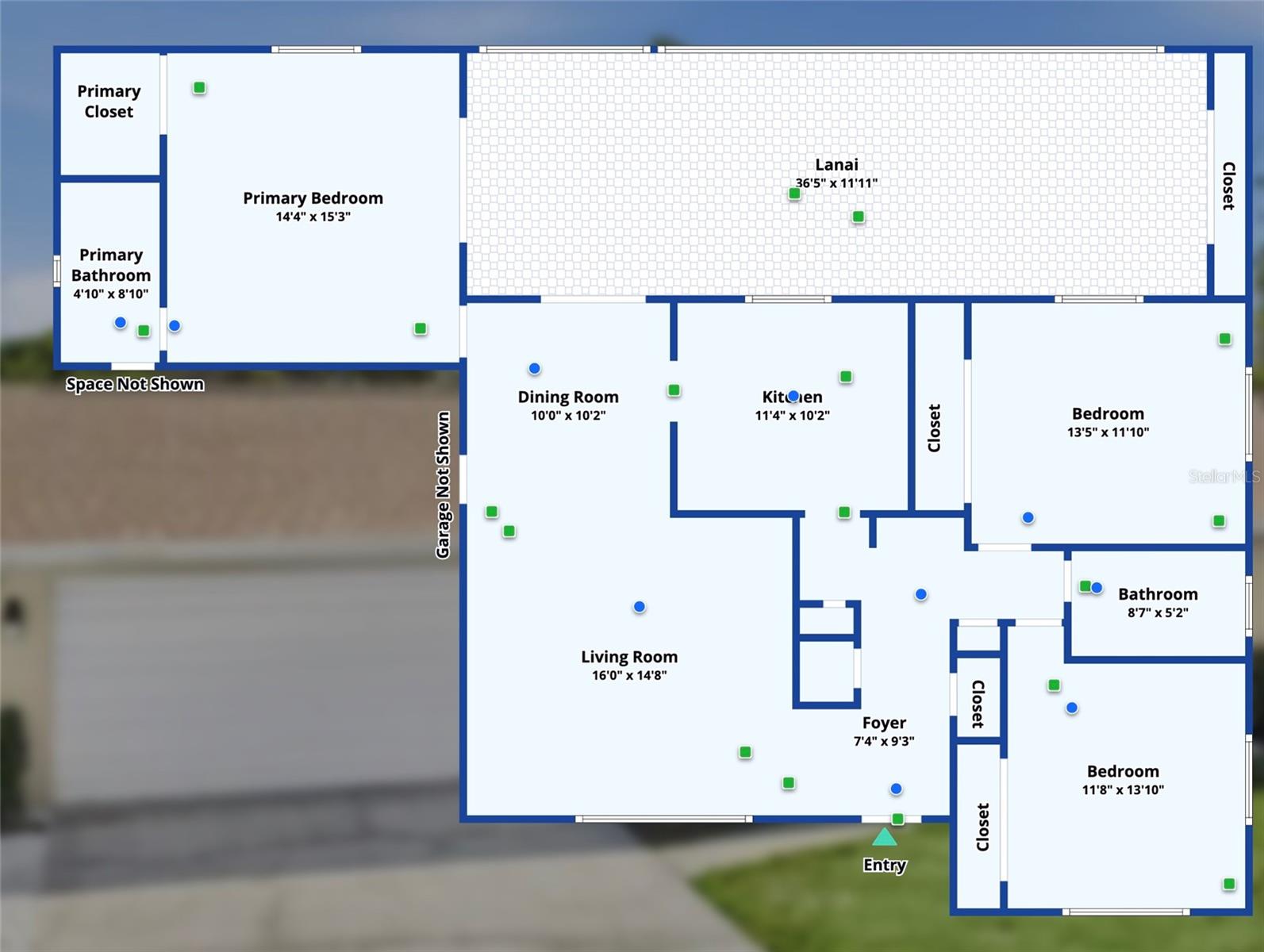 BEIGHNEER MANOR - Residential