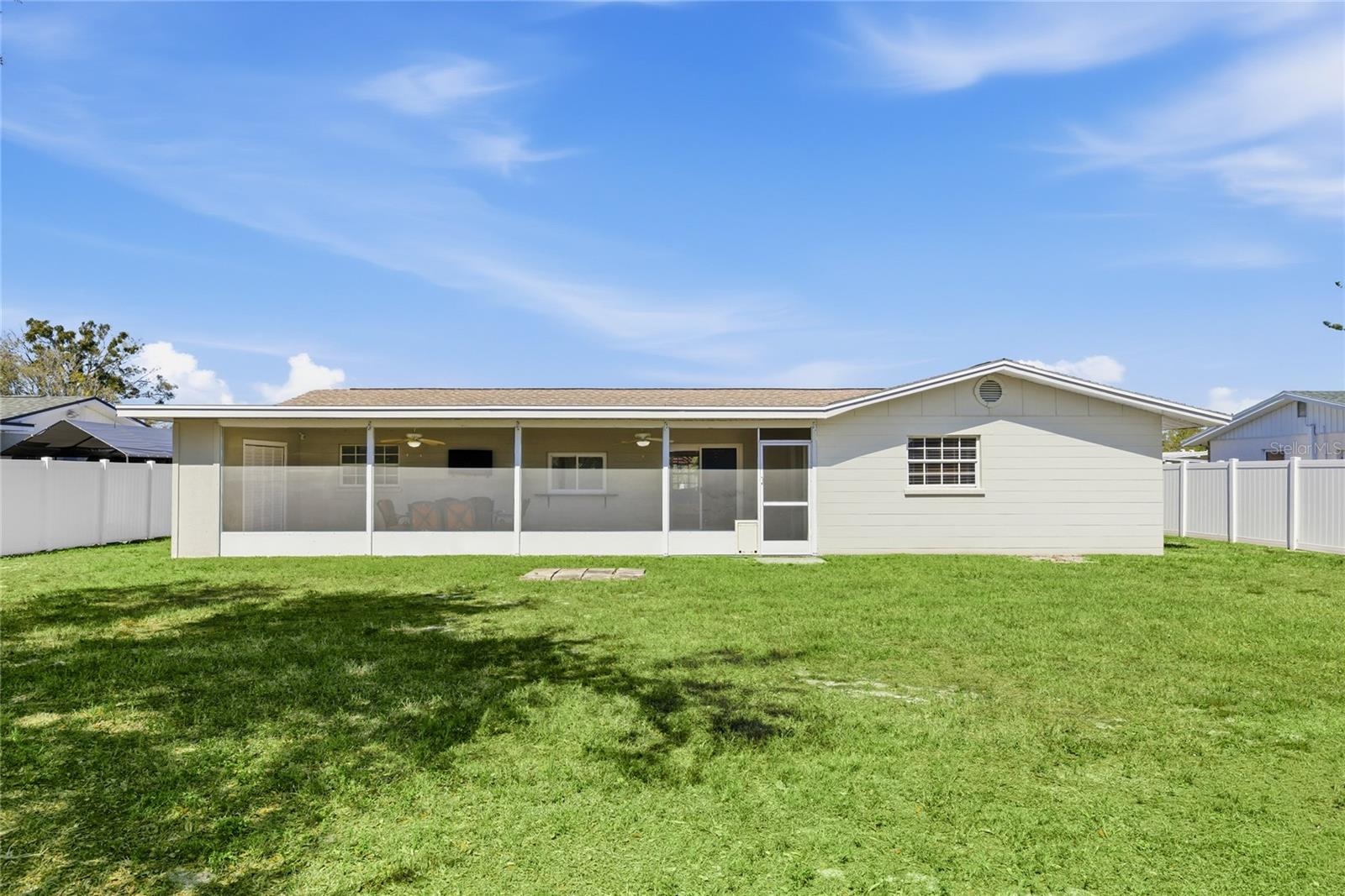 BEIGHNEER MANOR - Residential