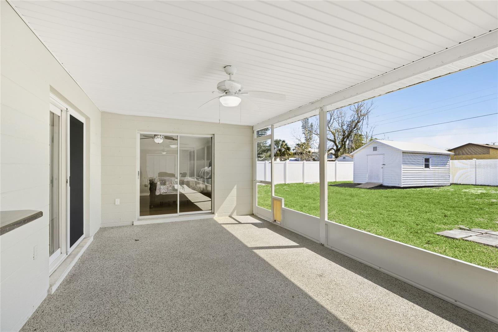 BEIGHNEER MANOR - Residential