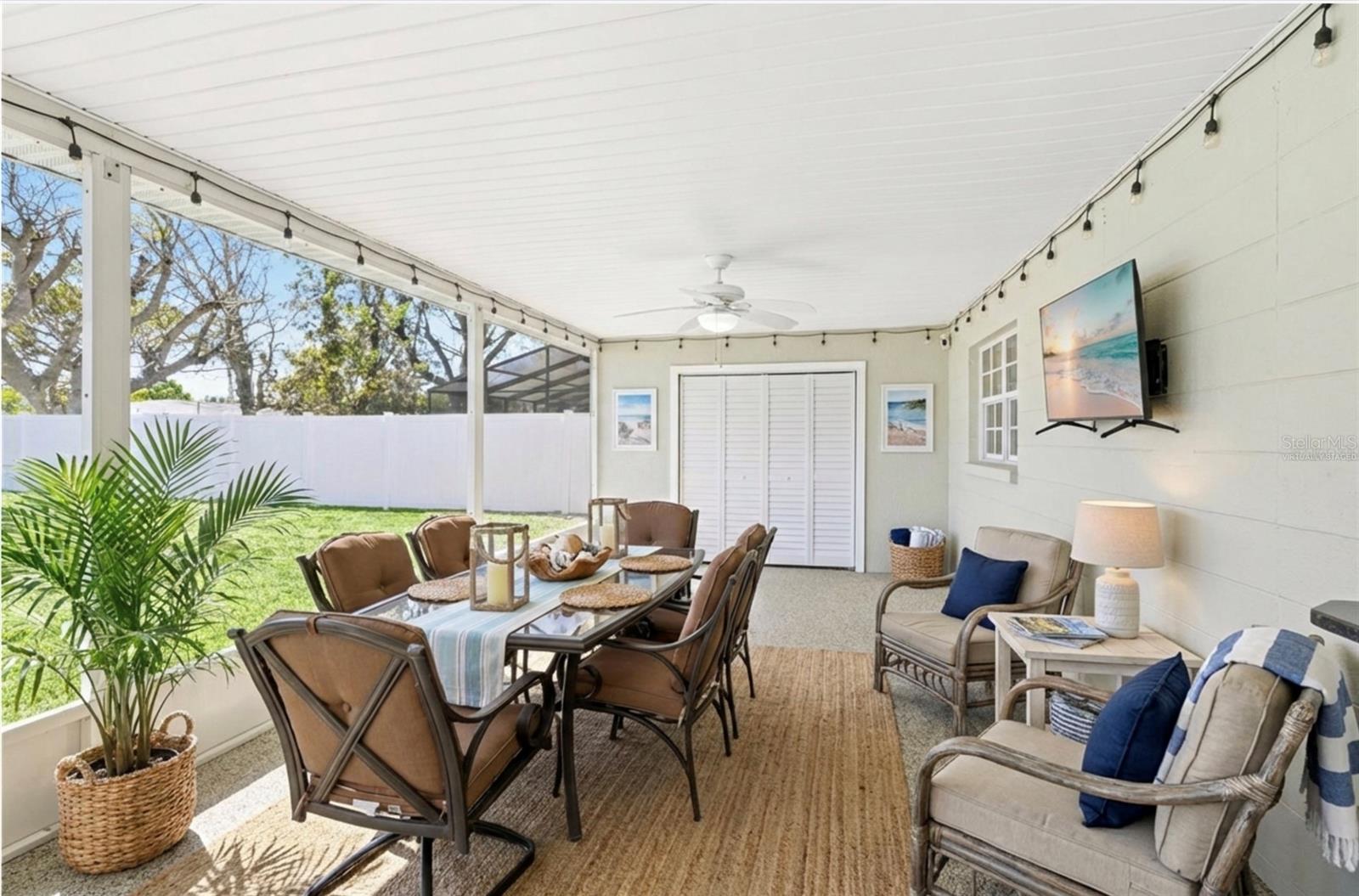 BEIGHNEER MANOR - Residential