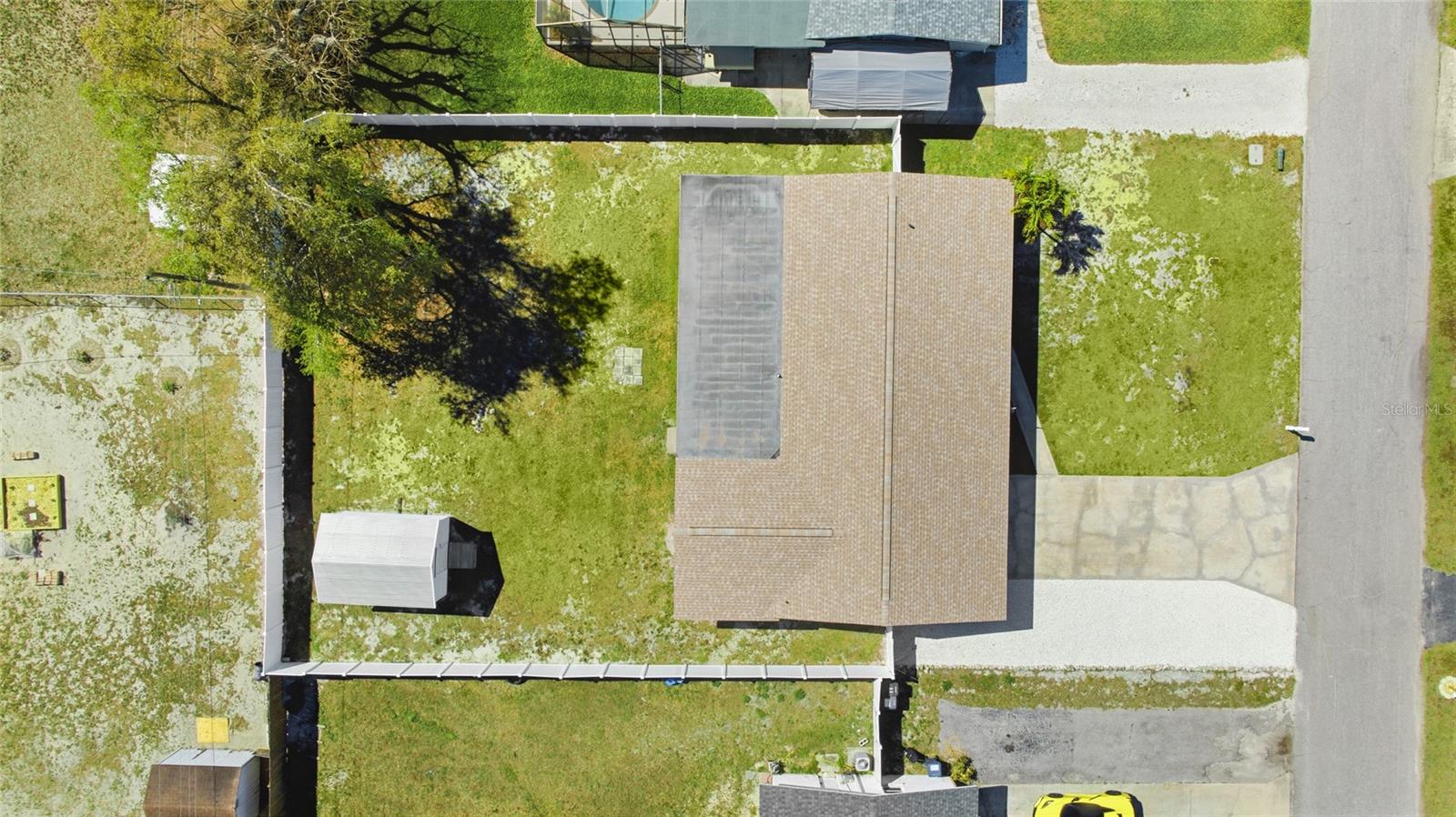 BEIGHNEER MANOR - Residential