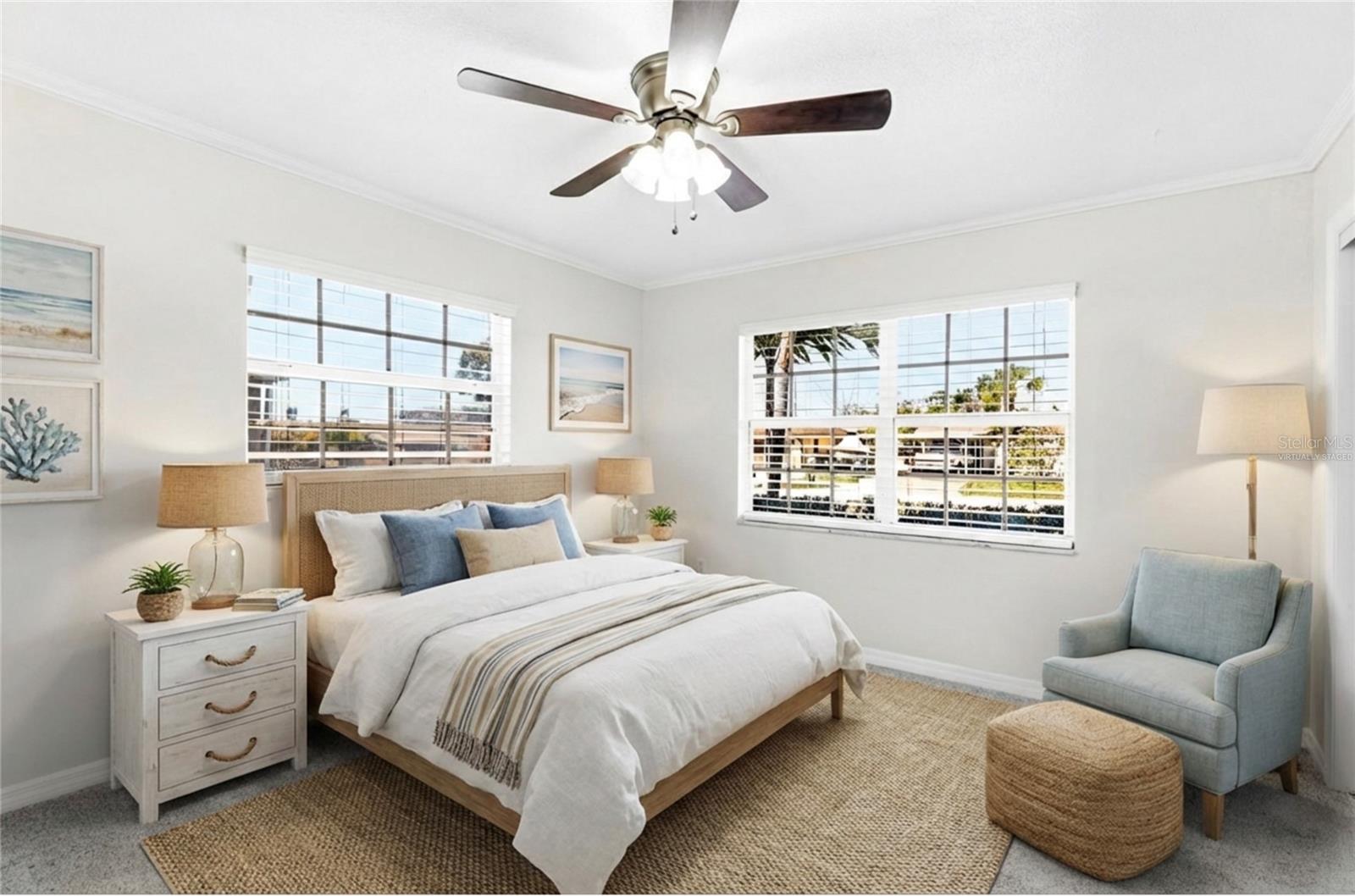 BEIGHNEER MANOR - Residential