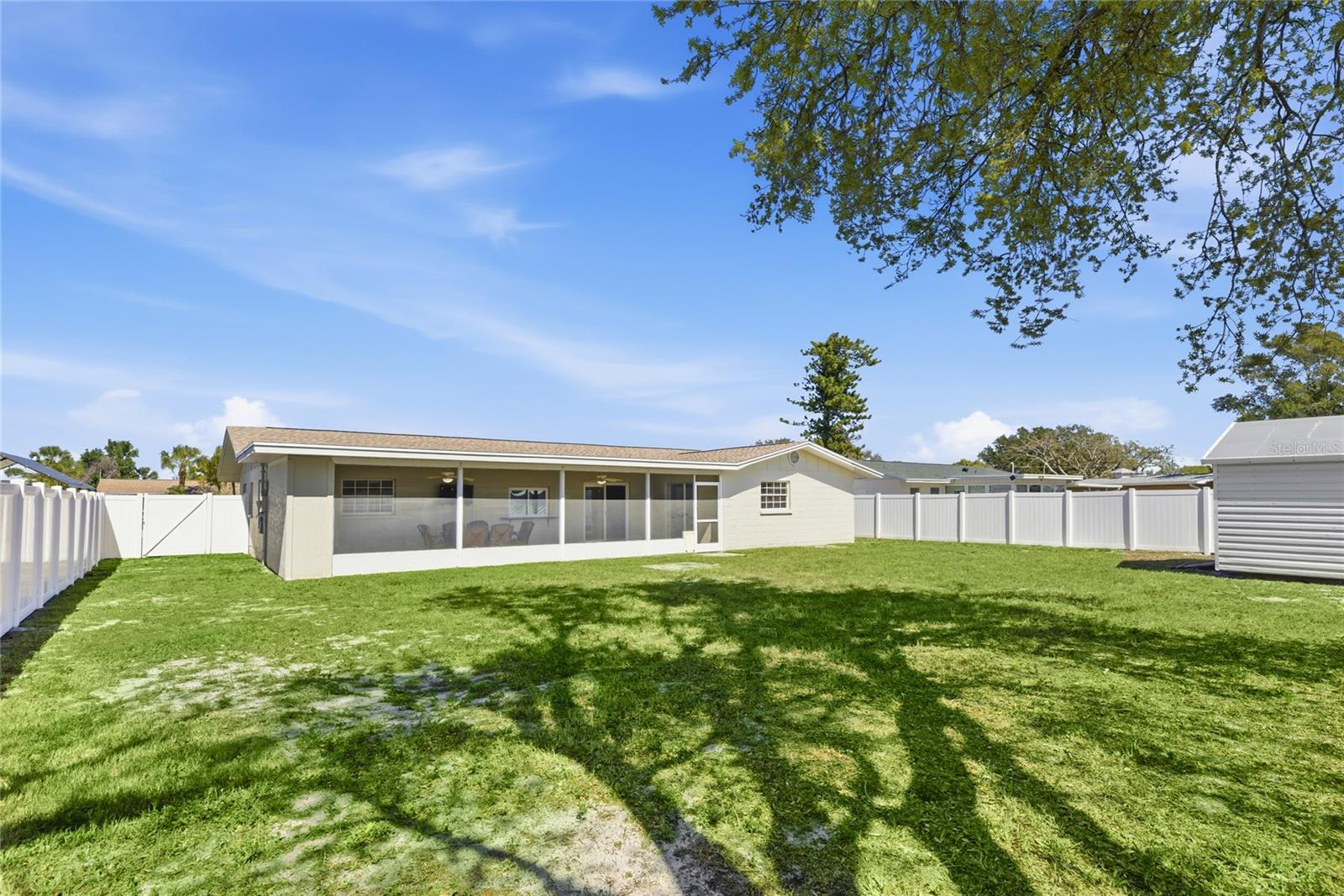 BEIGHNEER MANOR - Residential