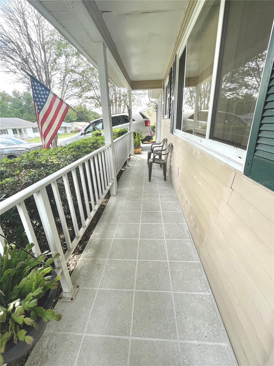 OAK RUN NEIGHBORHOOD 02 - Residential Lease