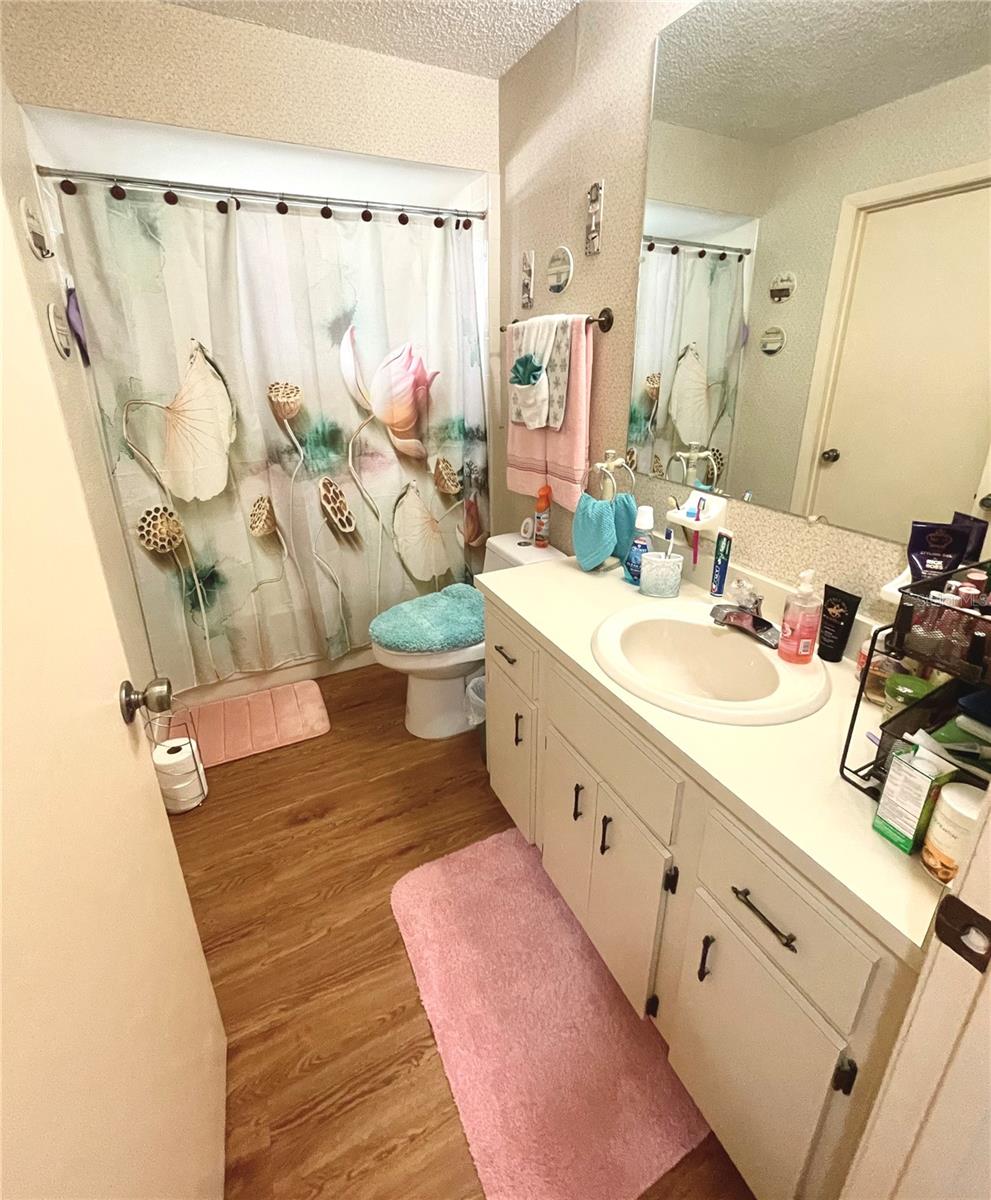 OAK RUN NEIGHBORHOOD 02 - Residential Lease