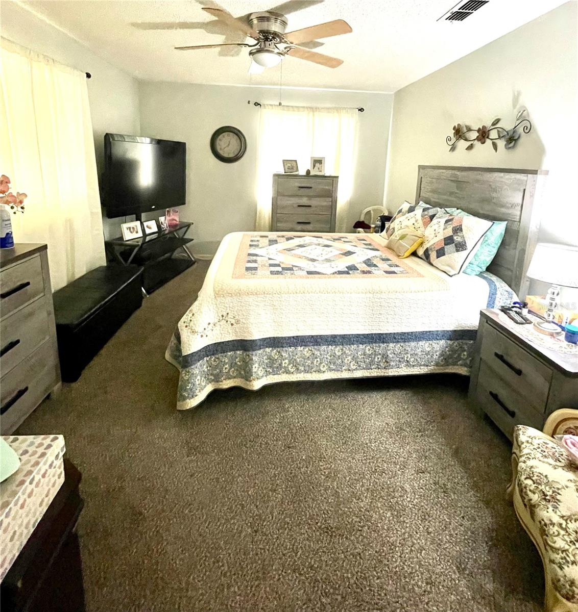 OAK RUN NEIGHBORHOOD 02 - Residential Lease