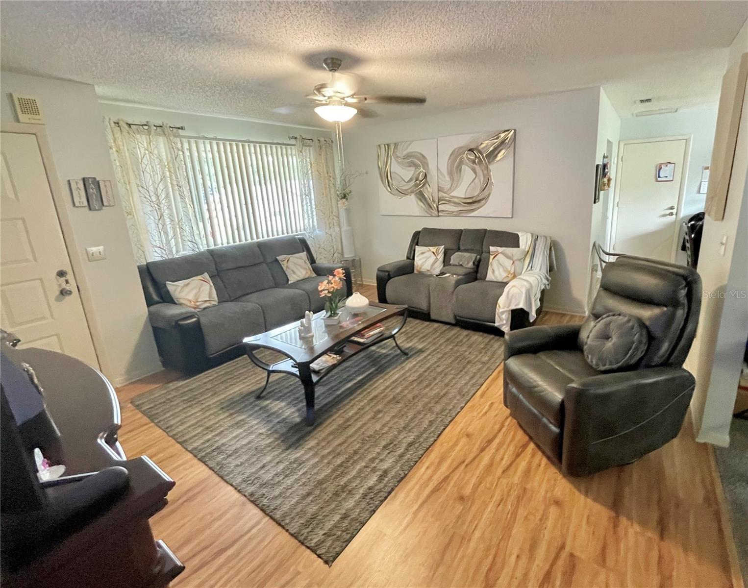 OAK RUN NEIGHBORHOOD 02 - Residential Lease