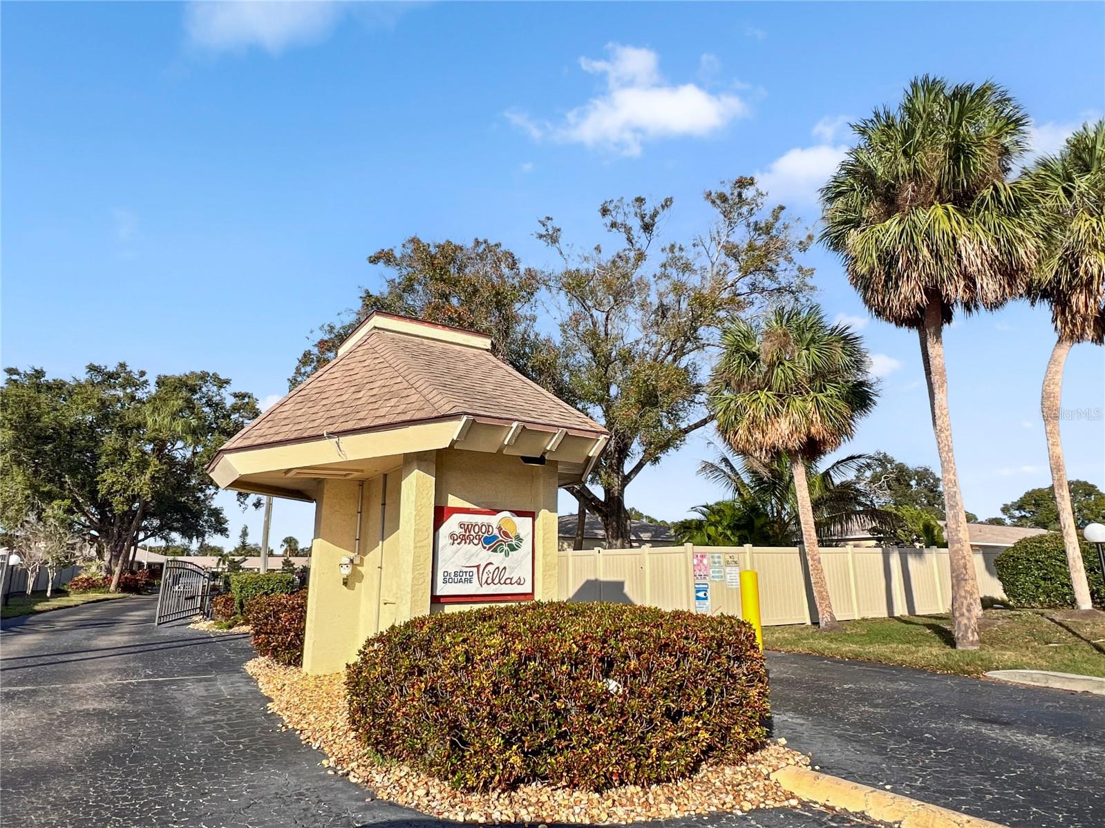 WOODPARK AT DESOTO SQUARE PH V - Residential