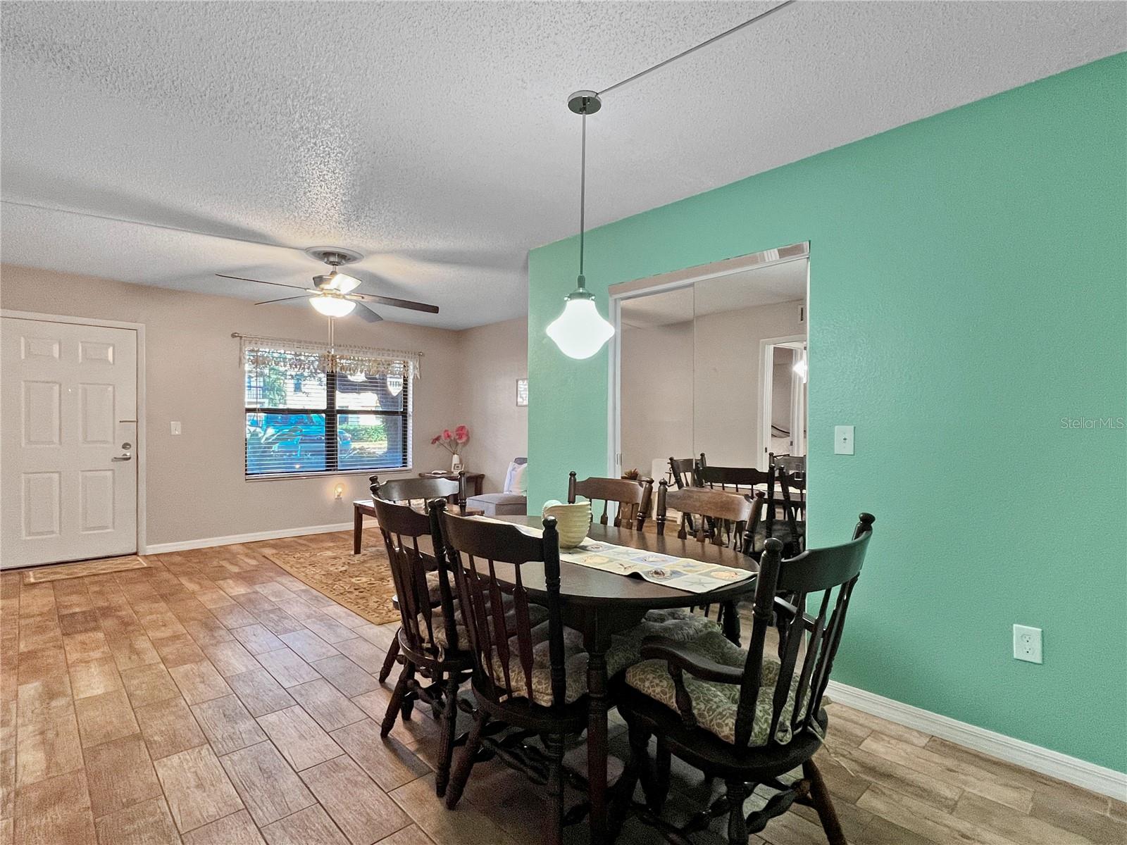 WOODPARK AT DESOTO SQUARE PH V - Residential