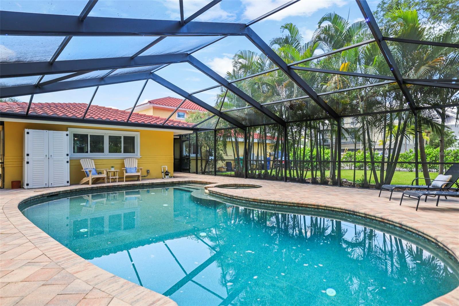 KRAMER F A SUB - Residential