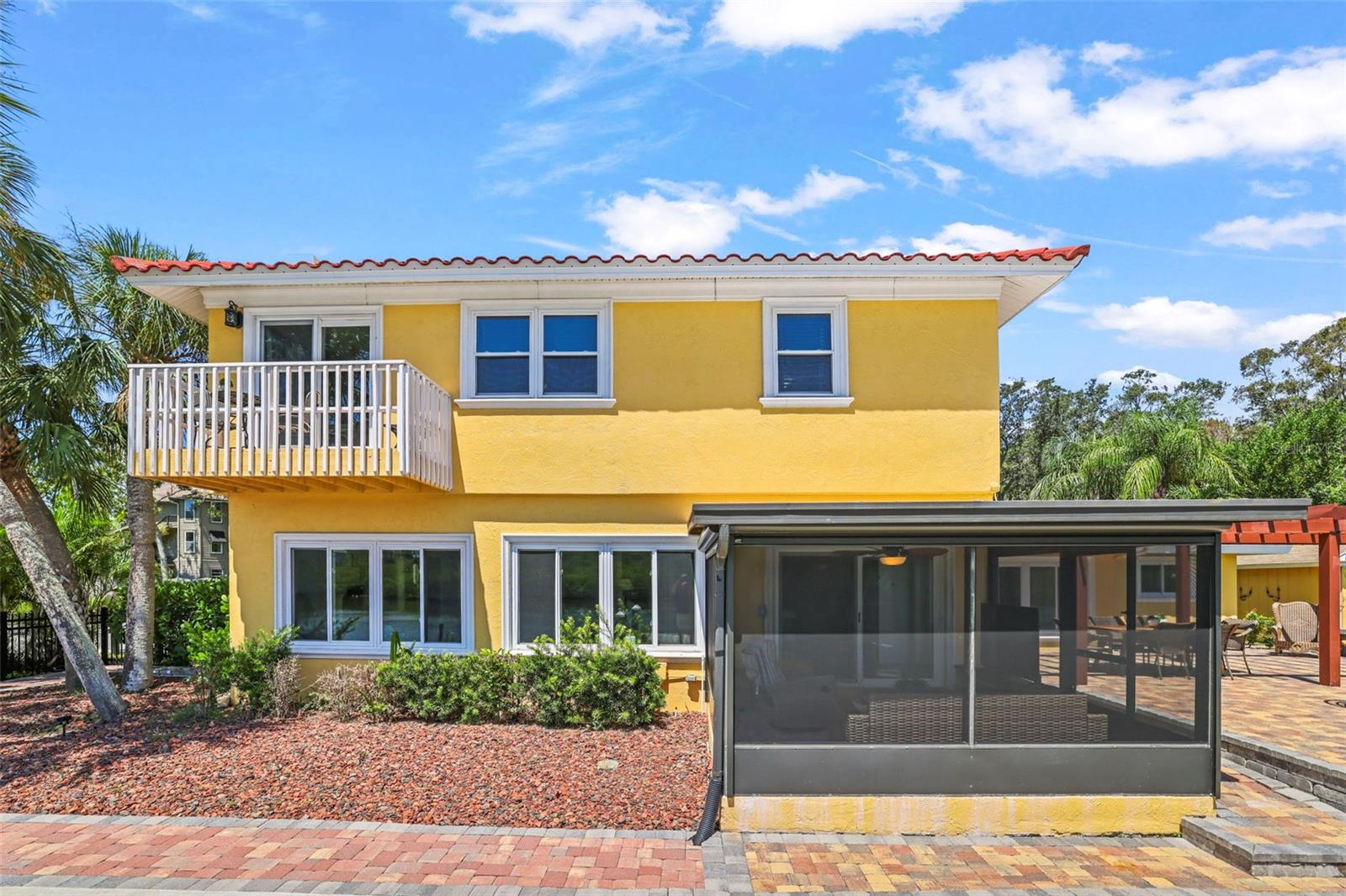 KRAMER F A SUB - Residential
