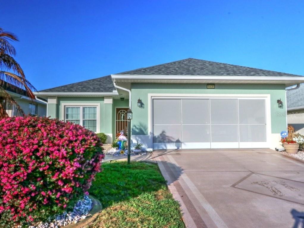 ROYAL HIGHLANDS PHASE 1-D - Residential