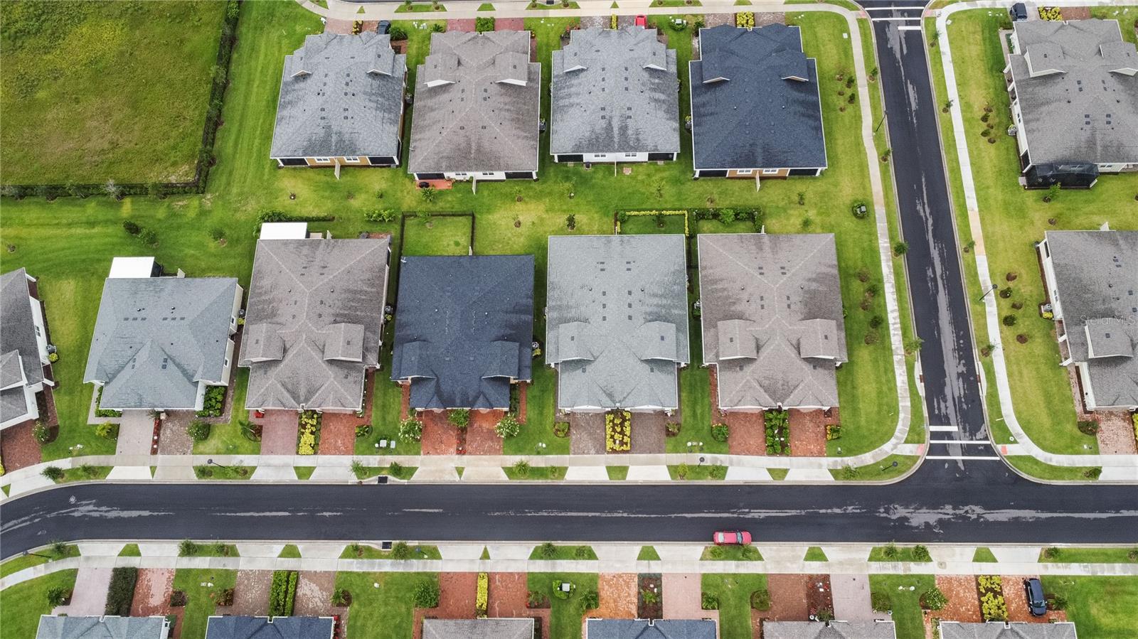 NORTHWEST LAKESIDE GROVES PH 2 - Residential Lease