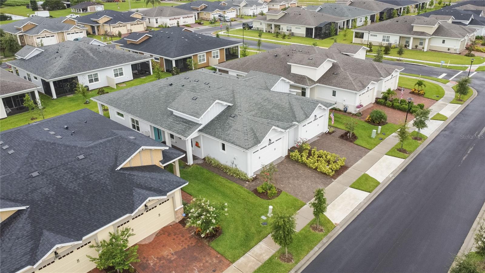 NORTHWEST LAKESIDE GROVES PH 2 - Residential Lease