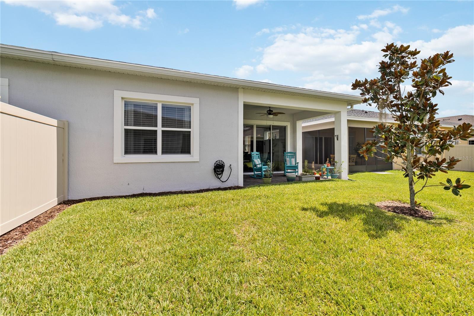 NORTHWEST LAKESIDE GROVES PH 2 - Residential Lease