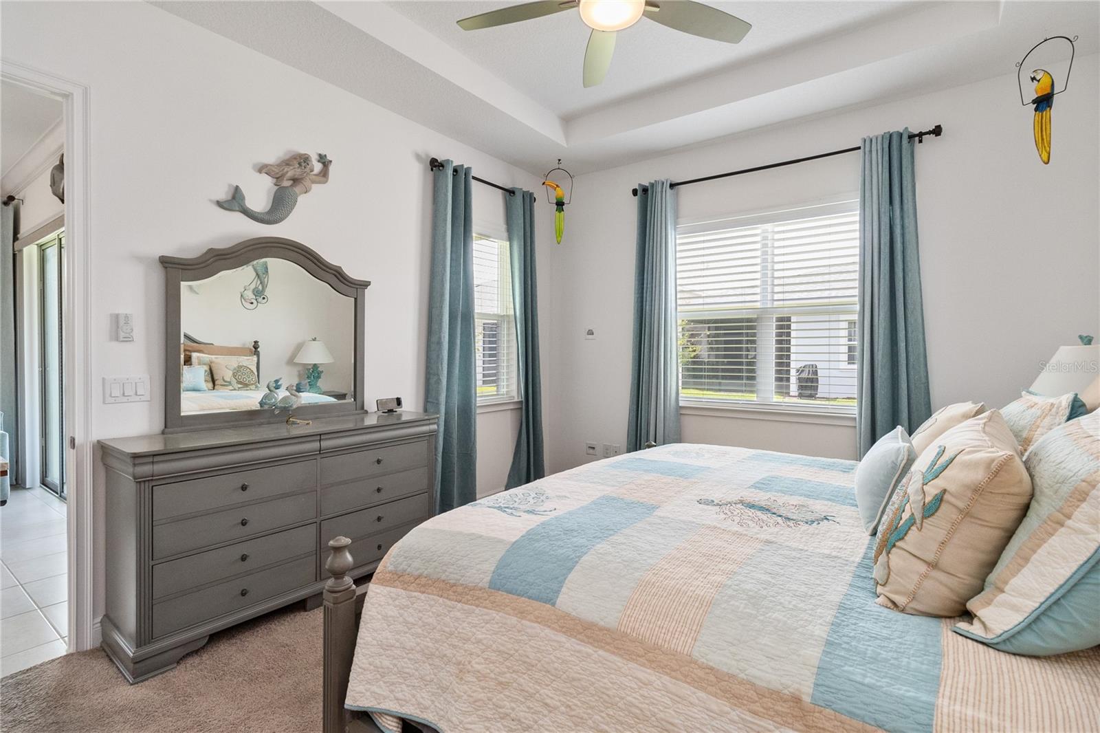 NORTHWEST LAKESIDE GROVES PH 2 - Residential Lease