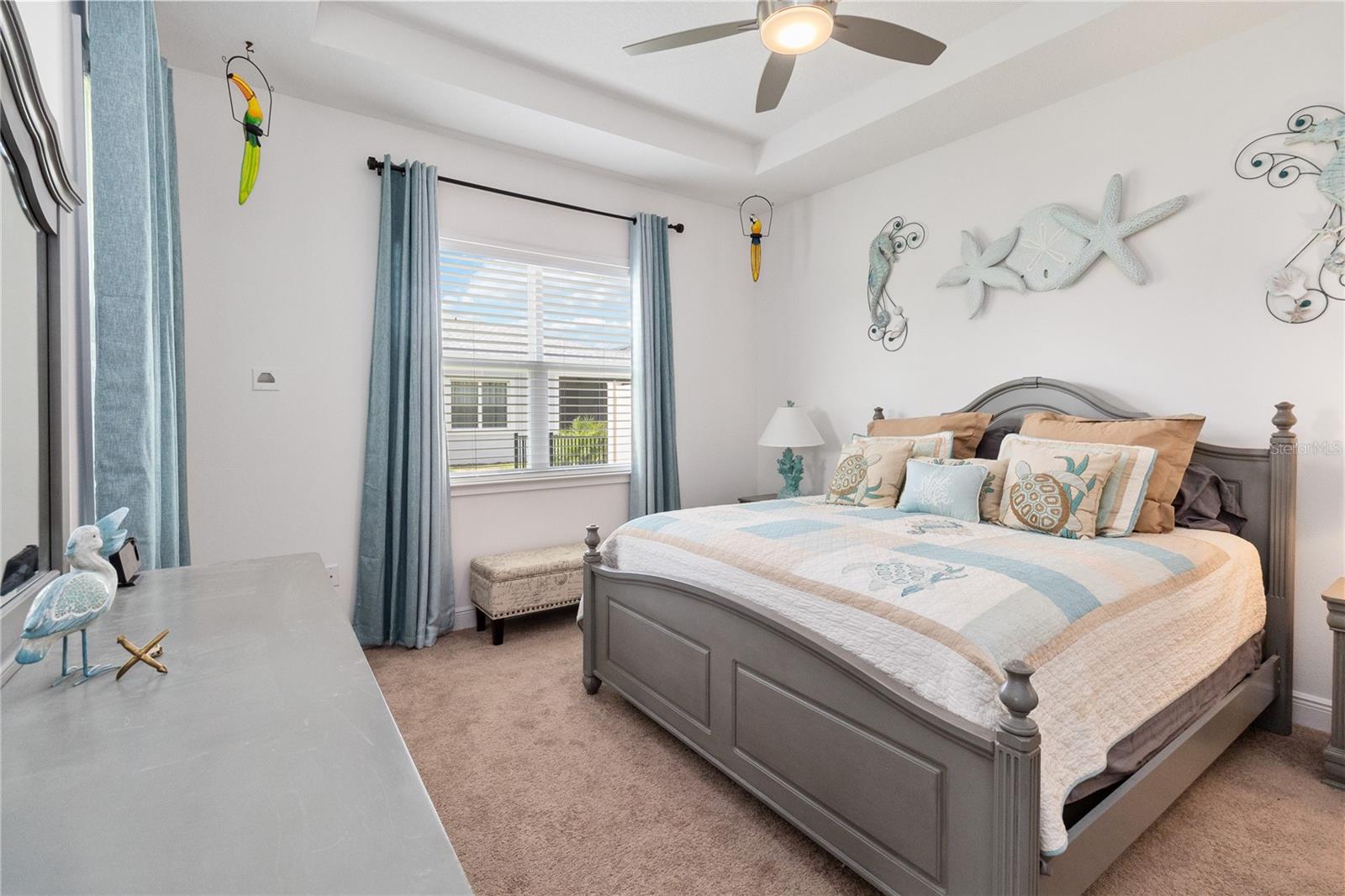 NORTHWEST LAKESIDE GROVES PH 2 - Residential Lease