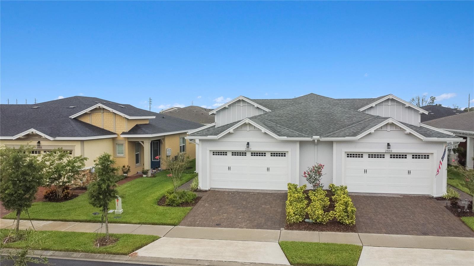 NORTHWEST LAKESIDE GROVES PH 2 - Residential Lease