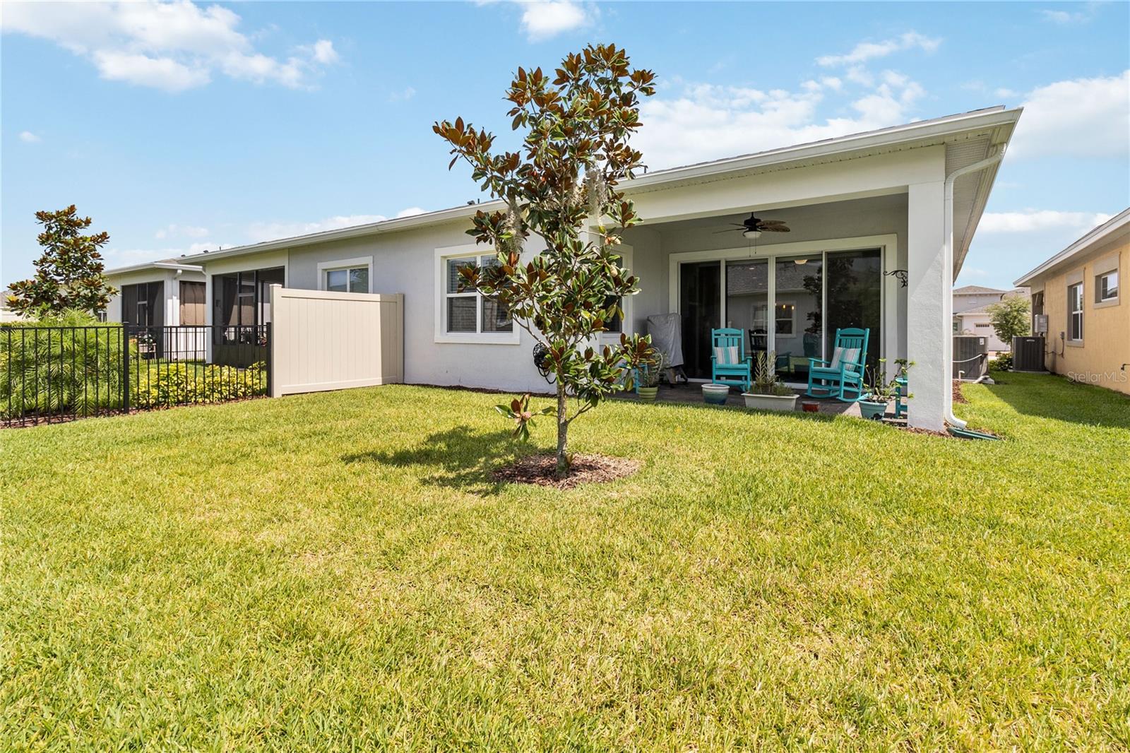 NORTHWEST LAKESIDE GROVES PH 2 - Residential Lease