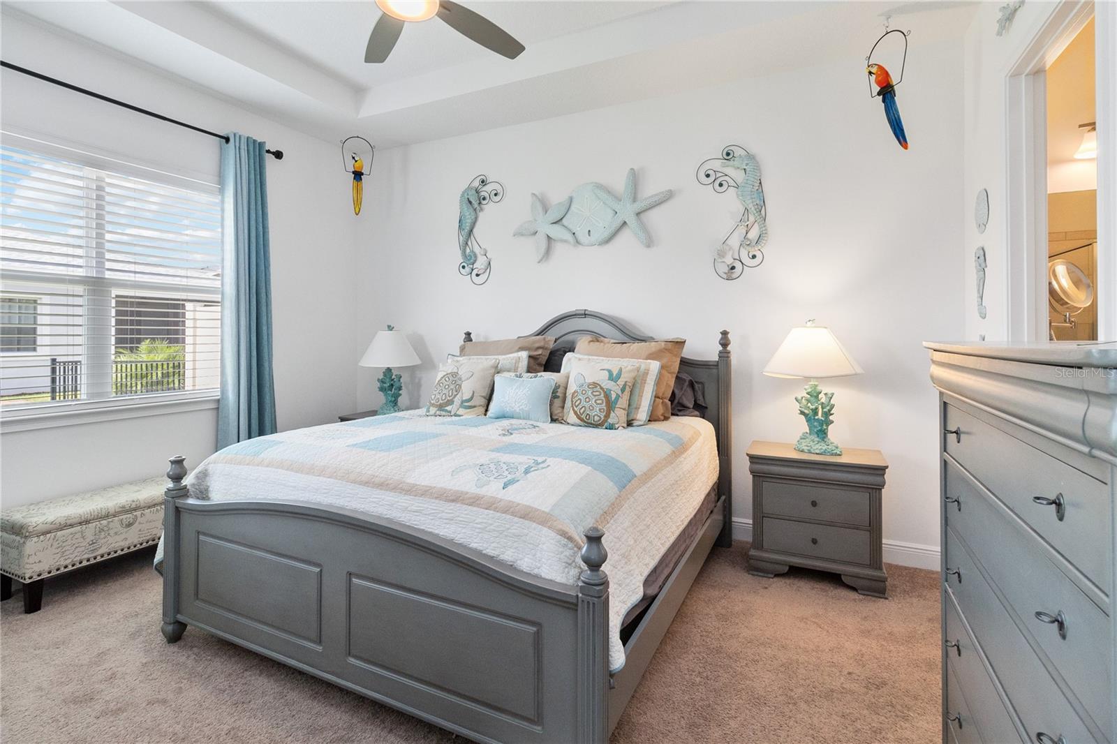 NORTHWEST LAKESIDE GROVES PH 2 - Residential Lease