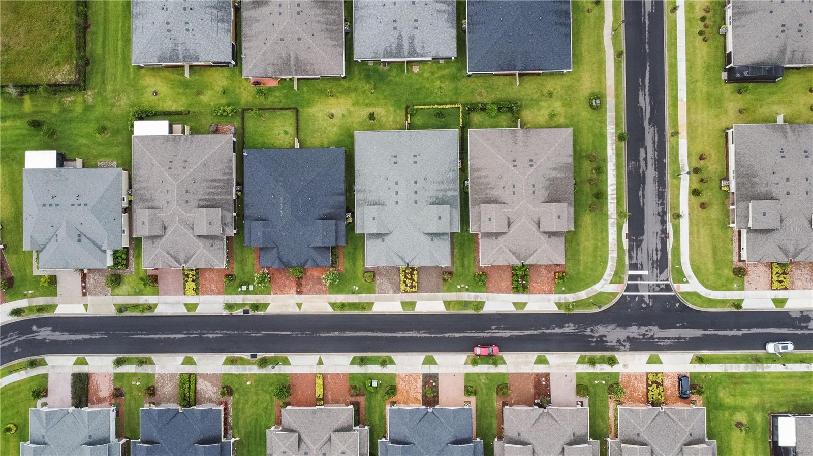 NORTHWEST LAKESIDE GROVES PH 2 - Residential Lease