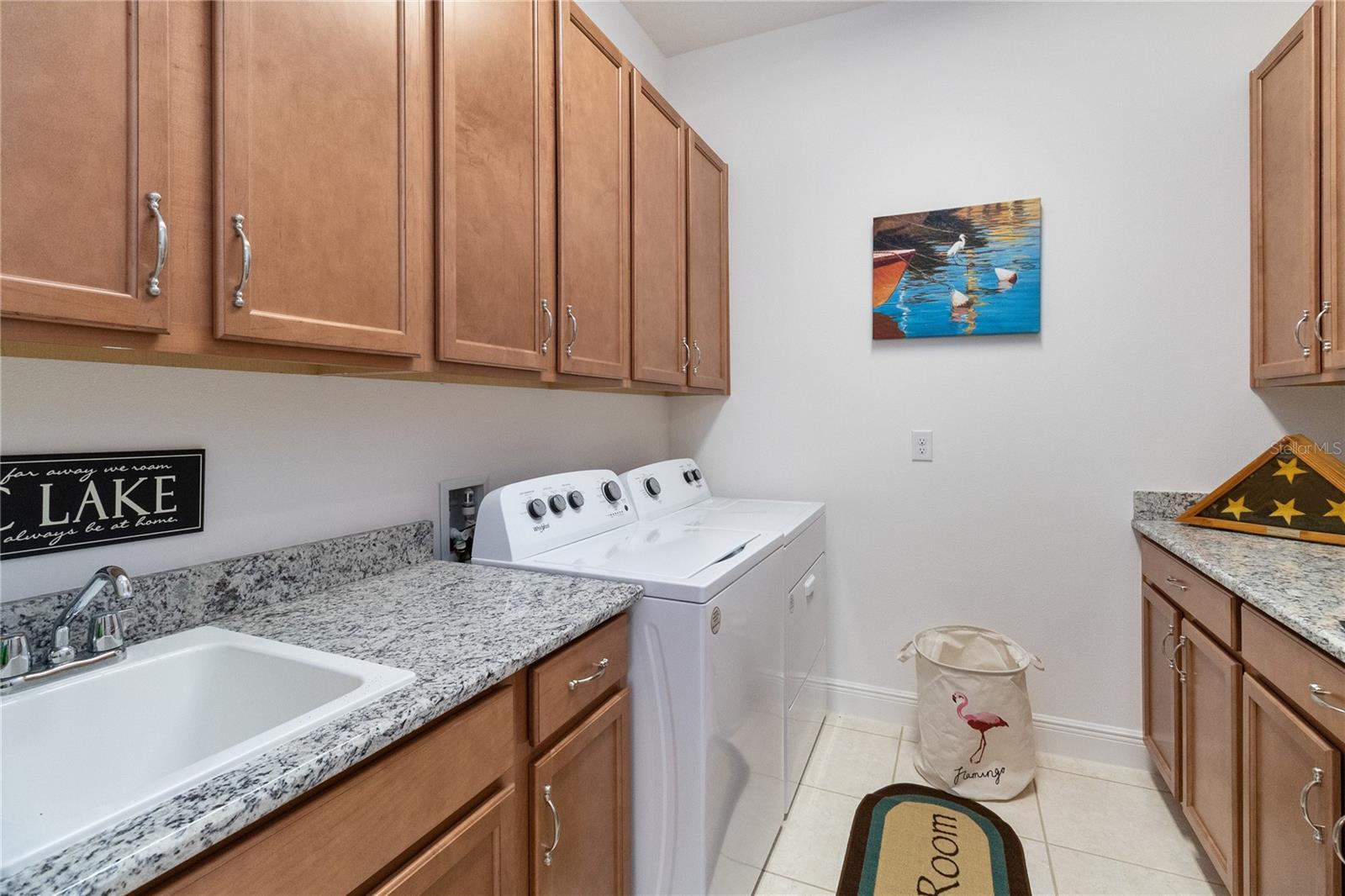 NORTHWEST LAKESIDE GROVES PH 2 - Residential Lease