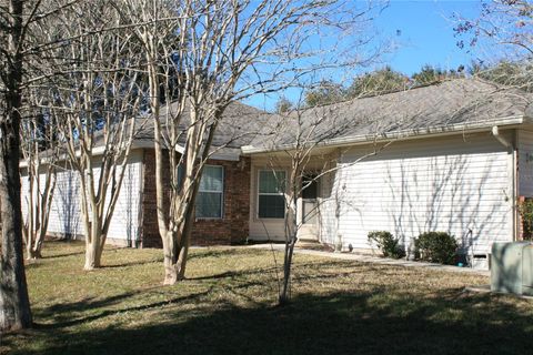 A home in GAINESVILLE